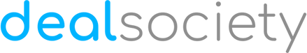 Deal Society logo