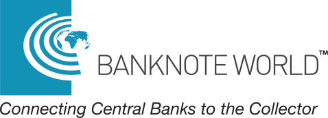 Banknote World logo