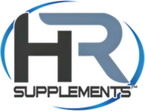 HR Supplements logo