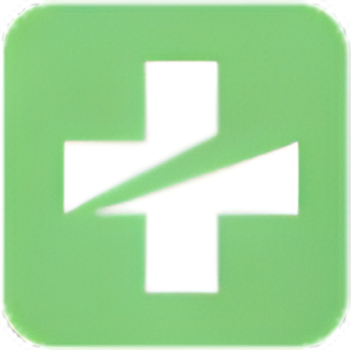 Border Free Health logo