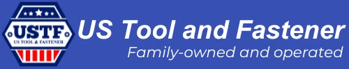 US Tool & Fastener logo