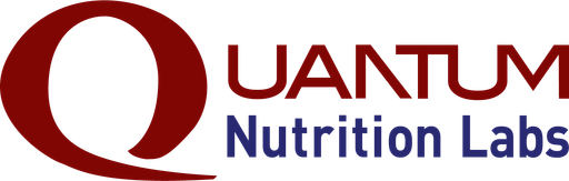 Quantum Nutrition Labs logo