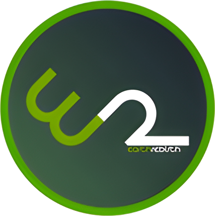 Earth Rebirth logo