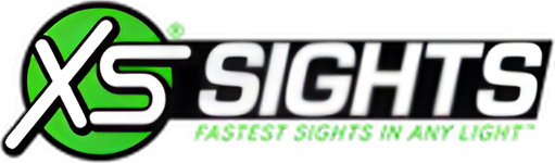 XS Sights logo
