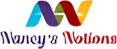 Nancy's Notions logo