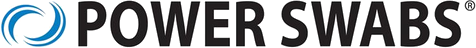Power Swabs logo