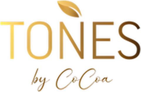 Tones by Cocoa logo
