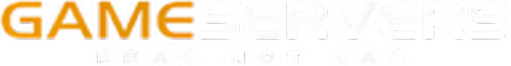GameServers logo