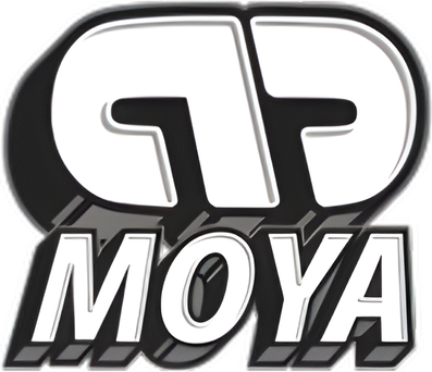 Moya Brand Co. logo