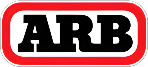 ARB 4x4 Accessories logo