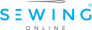 Sewing Online logo