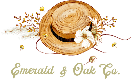 Emerald & Oak logo