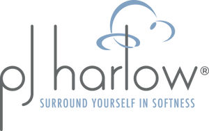 PJ Harlow Online Store logo