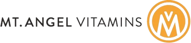 Mt. Angel Vitamins logo
