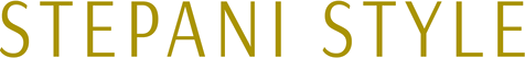 Stepani Style logo