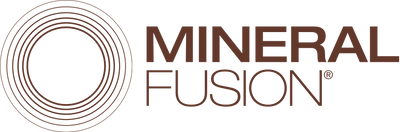 Mineral Fusion logo