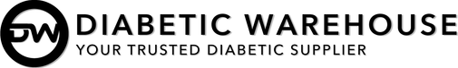 Diabetic Warehouse logo