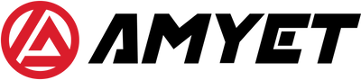 AMYET eBikes logo