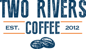 Two Rivers Coffee Direct logo