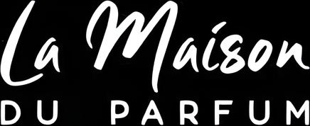 La Maison Du Parfum logo