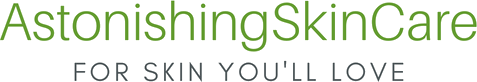 Astonishing Skin Care logo