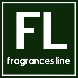 Fragrances Line logo