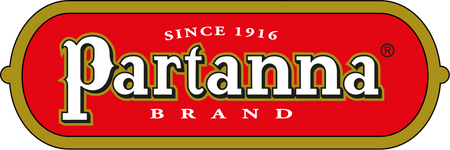 Partanna Foods Official Store logo