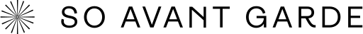 So Avant Garde logo