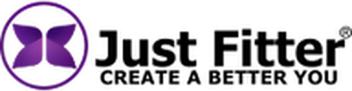 Just Fitter logo