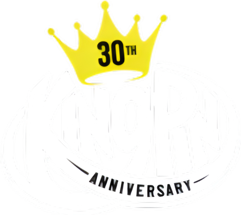 Kingpin Tattoo Supply logo