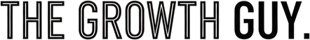 The Growth Guy - eCom and TikTok Expert logo