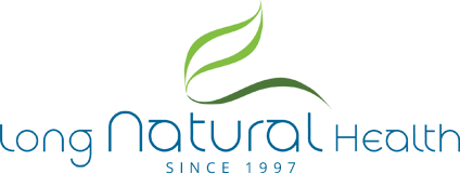 Long Natural Health logo