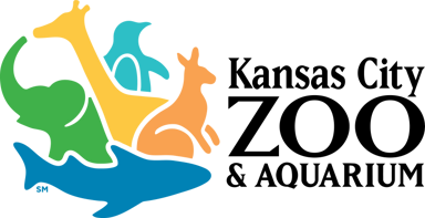 Kansas City Zoo & Aquarium logo