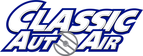 Classic Auto Air logo