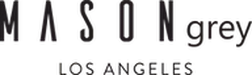 MASONgrey logo