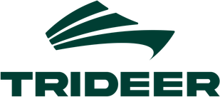Trideer logo