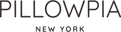 PILLOWPIA logo
