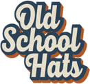 Old School Hats logo