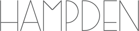 Hampden Clothing logo
