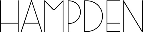 Hampden Clothing logo