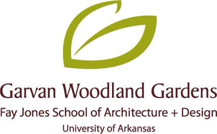 Garvan Woodland Gardens logo