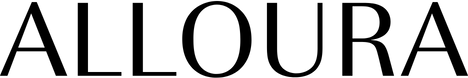 Alloura logo