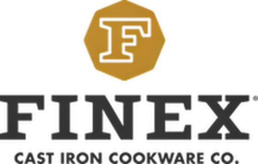 FINEX Cast Iron Cookware Co. logo