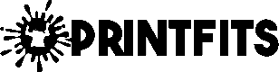 Printfits logo