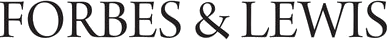 Forbes & Lewis logo
