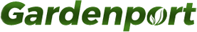 Gardenport logo