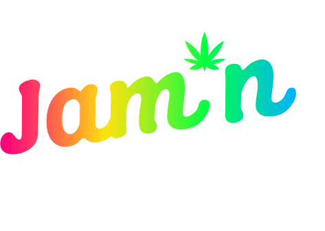 Jam'n Hemp Co. logo