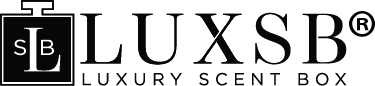 LUXSB logo