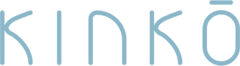 Kinkō logo