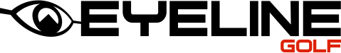 EyeLine Golf logo
